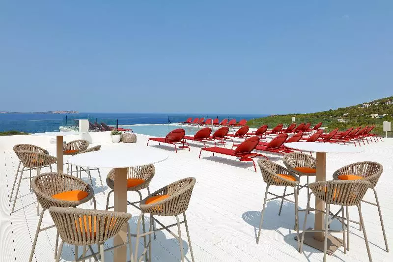 Trs Ibiza Hotel - Adults Only