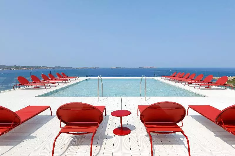 Trs Ibiza Hotel - Adults Only