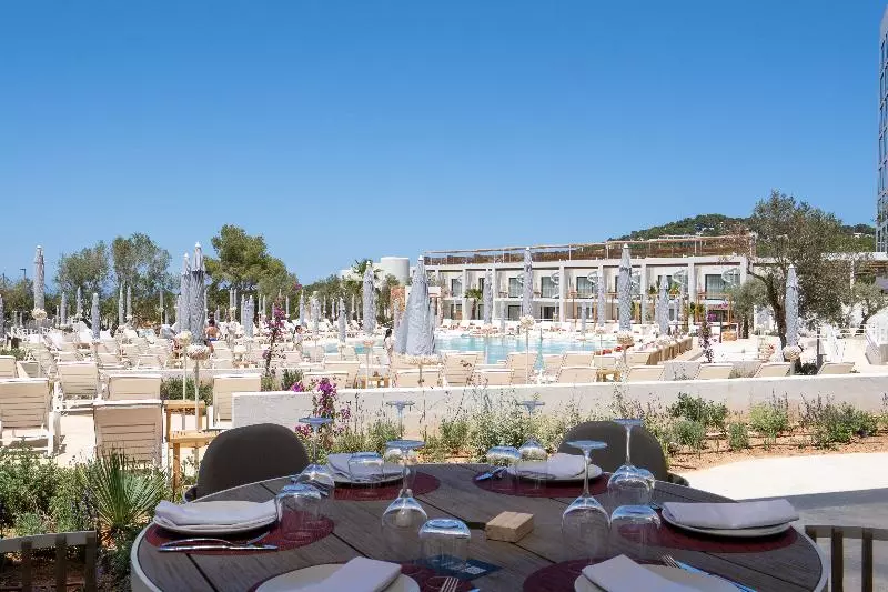 Trs Ibiza Hotel - Adults Only