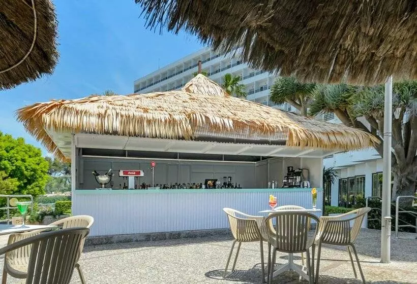 ホテル Vibra Beverly Playa