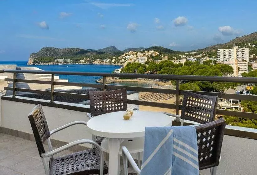 ホテル Vibra Beverly Playa