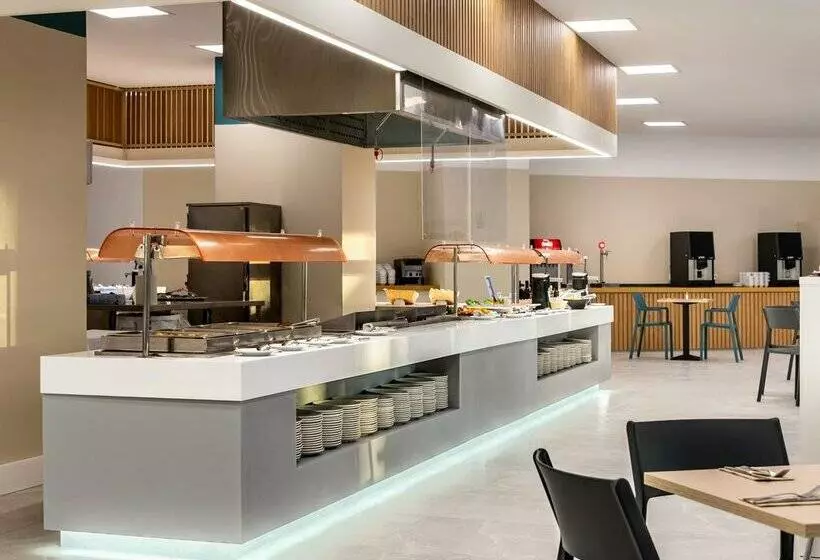 ホテル Vibra Beverly Playa