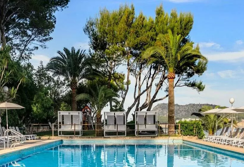 ホテル Vibra Beverly Playa