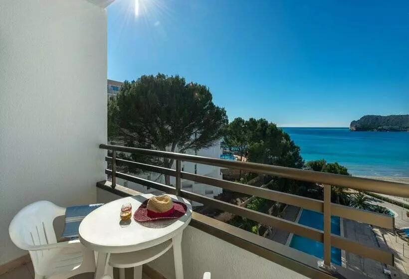 ホテル Vibra Beverly Playa