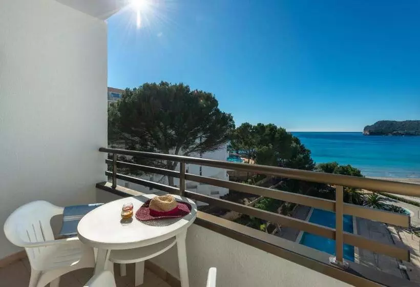 ホテル Vibra Beverly Playa