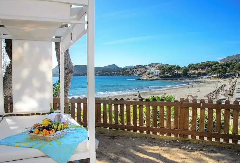 ホテル Vibra Beverly Playa