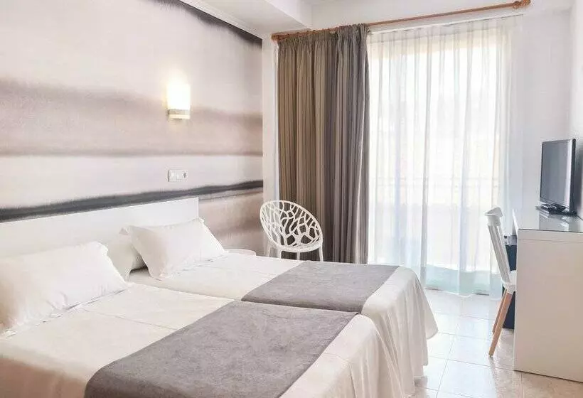 Kaktus Hotel Volga   Adults Recommended