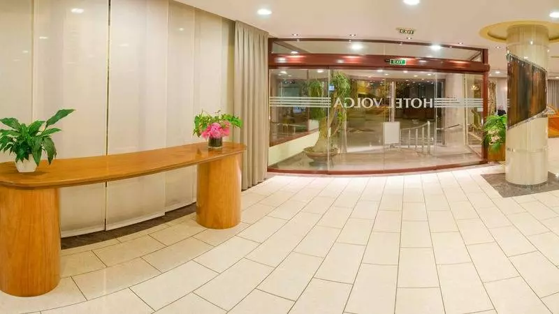 Kaktus Hotel Volga   Adults Recommended