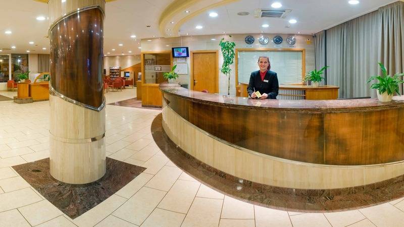 Kaktus Hotel Volga Adults Recommended