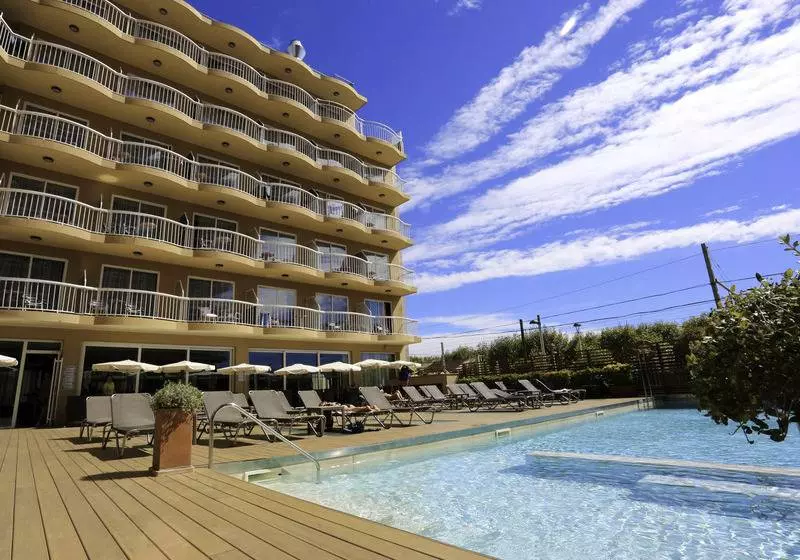 Kaktus Hotel Volga   Adults Recommended