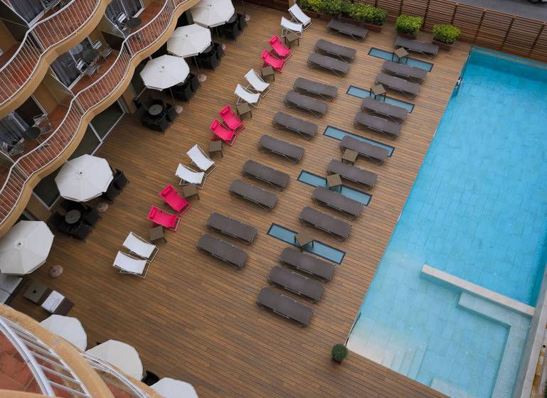 Kaktus Hotel Volga Adults Recommended