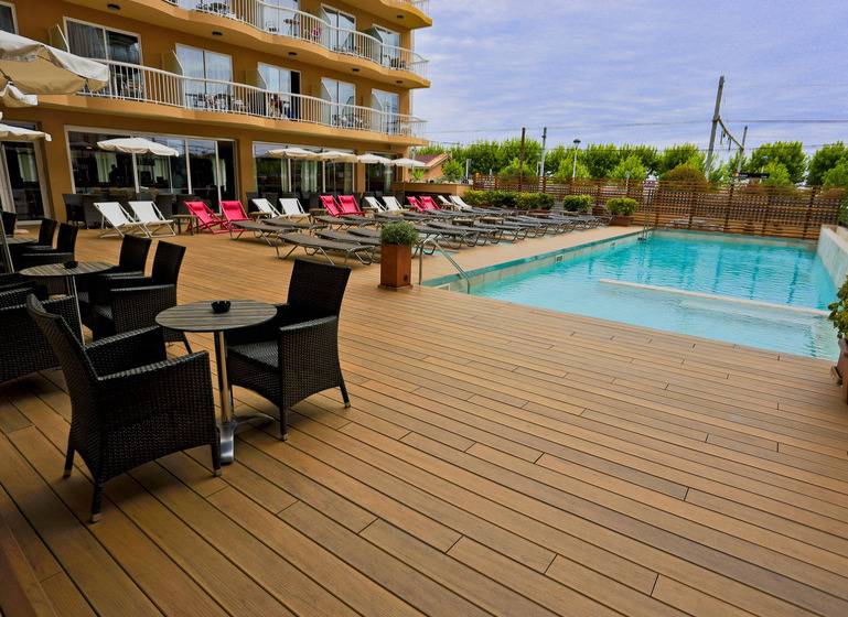 Kaktus Hotel Volga Adults Recommended