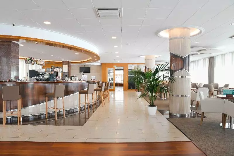 Kaktus Hotel Volga   Adults Recommended