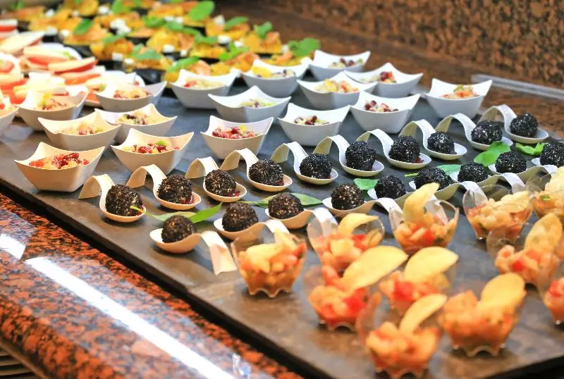 Kaktus Hotel Volga   Adults Recommended