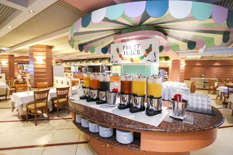 Kaktus Hotel Volga Adults Recommended