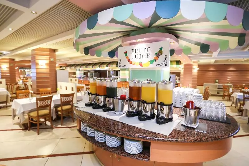 Kaktus Hotel Volga   Adults Recommended