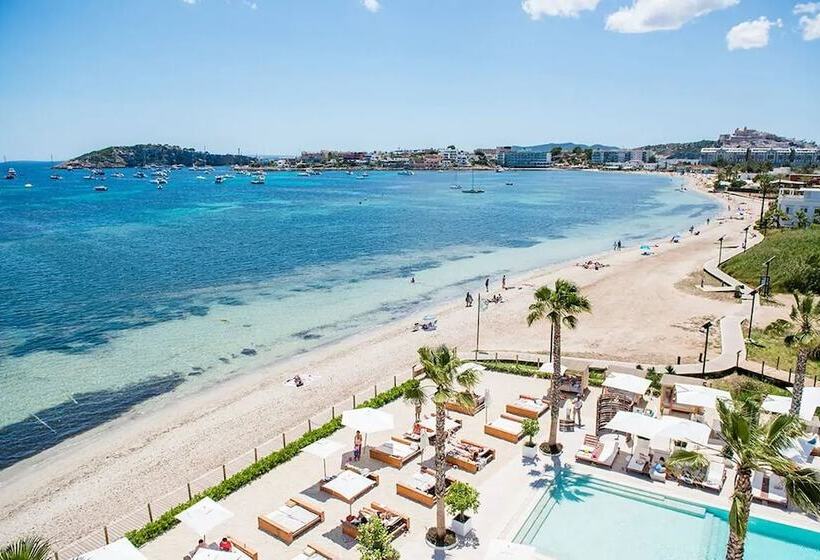Nobu Hotel Ibiza Bay