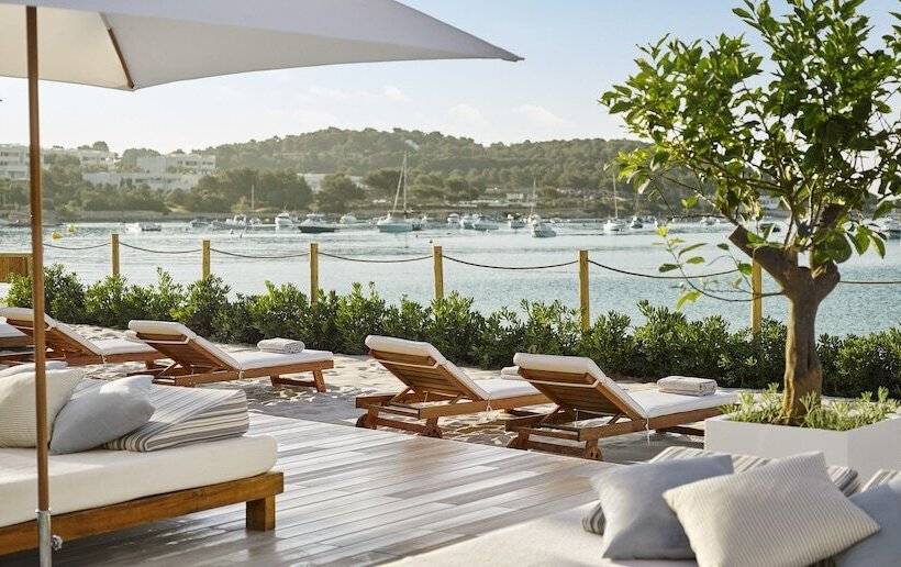 Nobu Hotel Ibiza Bay