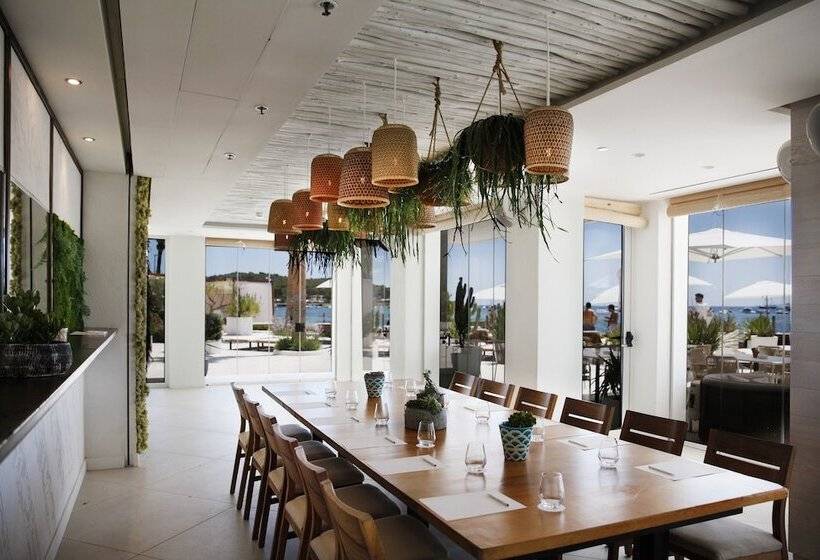 Nobu Hotel Ibiza Bay