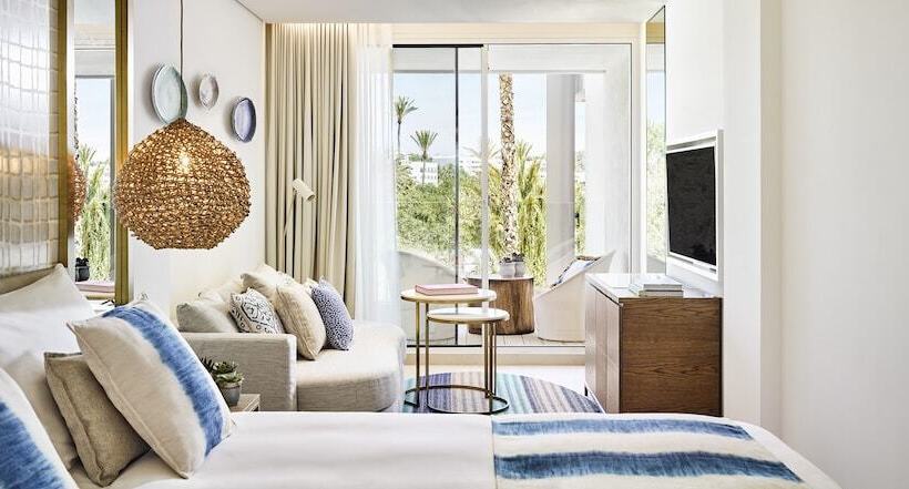 Nobu Hotel Ibiza Bay