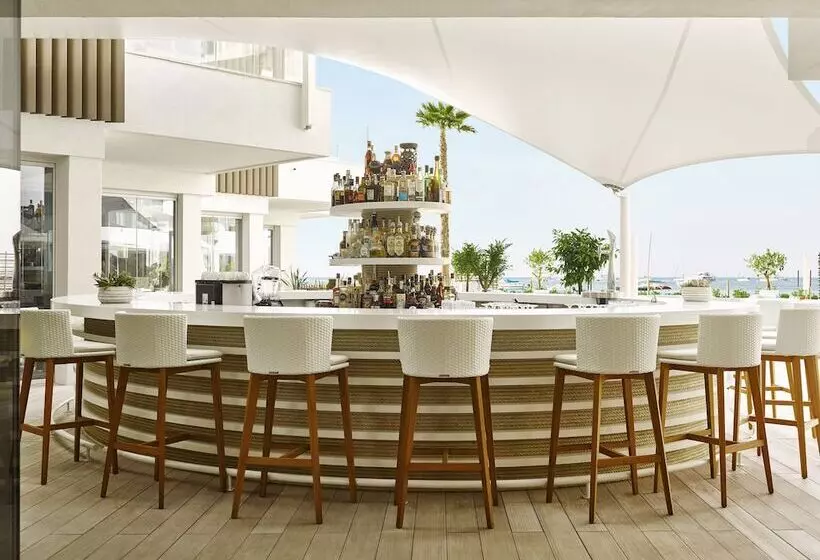 Nobu Hotel Ibiza Bay
