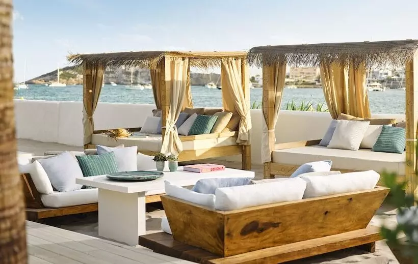 Nobu Hotel Ibiza Bay