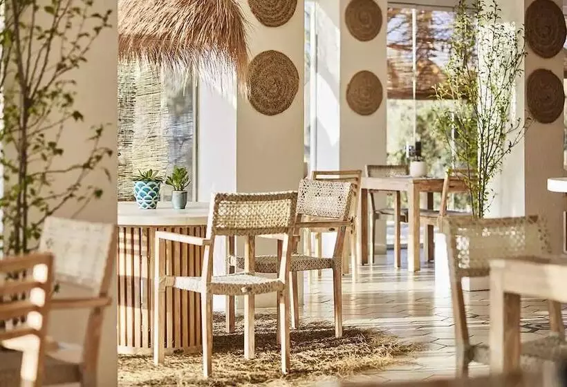 Nobu Hotel Ibiza Bay