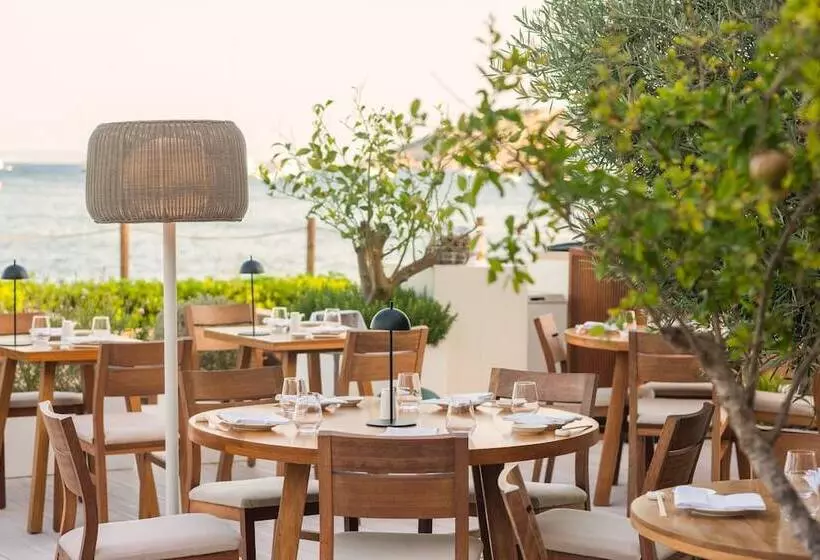 Nobu Hotel Ibiza Bay