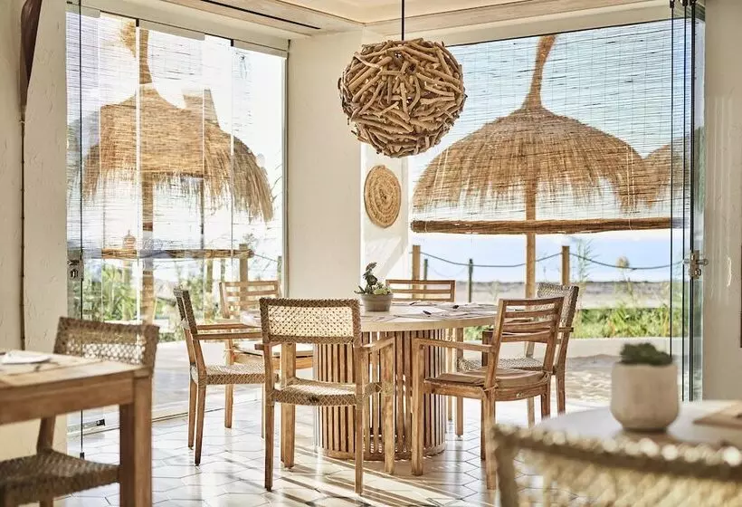 Nobu Hotel Ibiza Bay