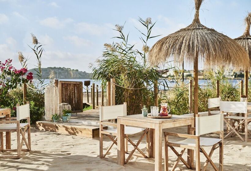 Nobu Hotel Ibiza Bay