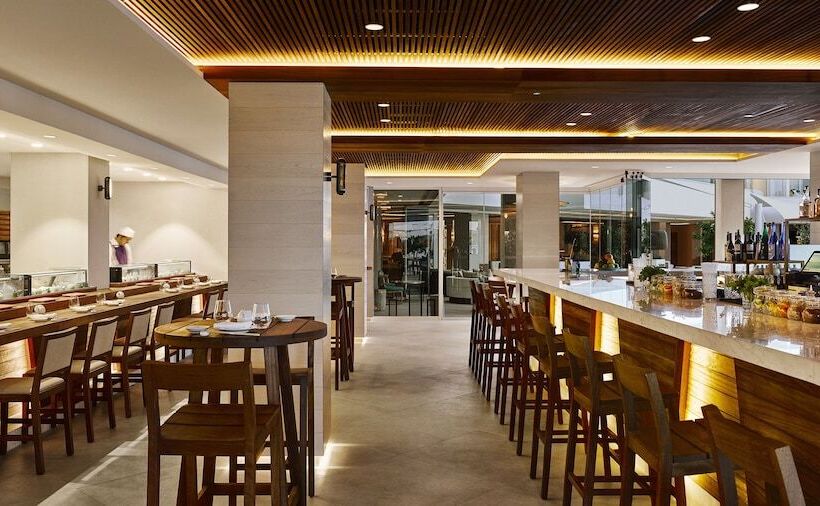 Nobu Hotel Ibiza Bay