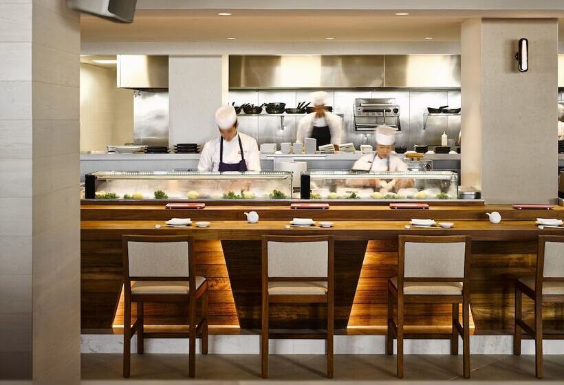 Nobu Hotel Ibiza Bay