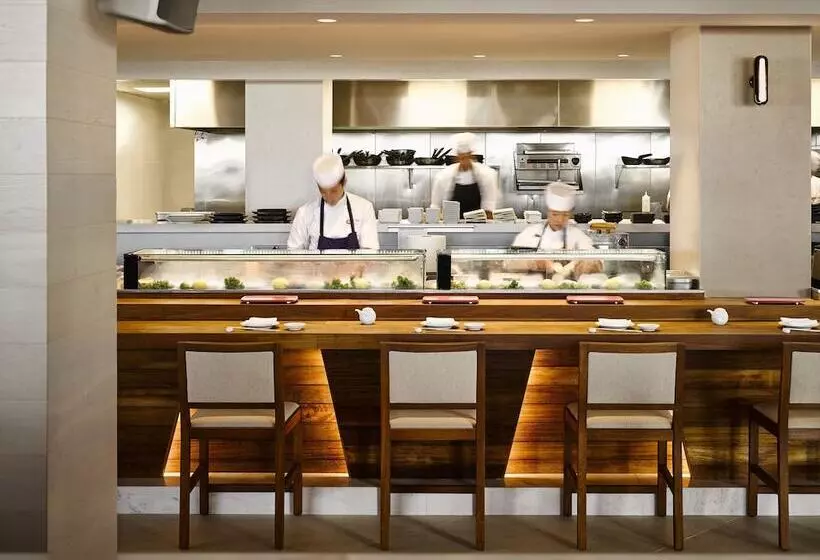 Nobu Hotel Ibiza Bay