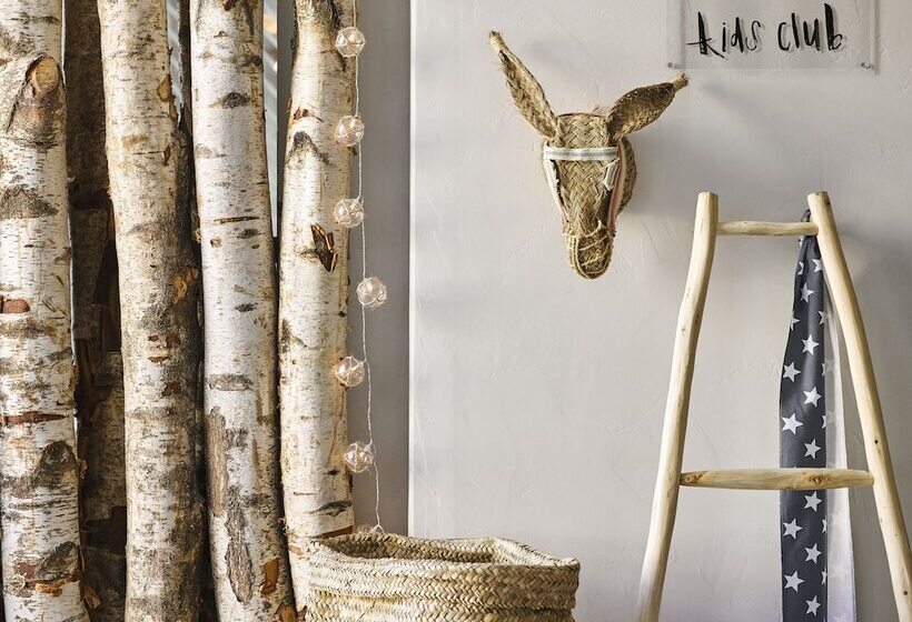 Nobu Hotel Ibiza Bay