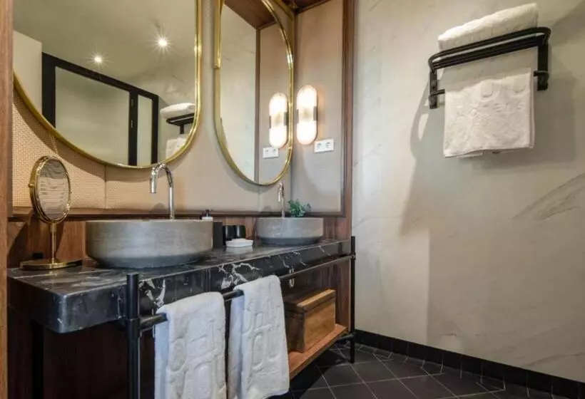 Only You Hotel Valencia