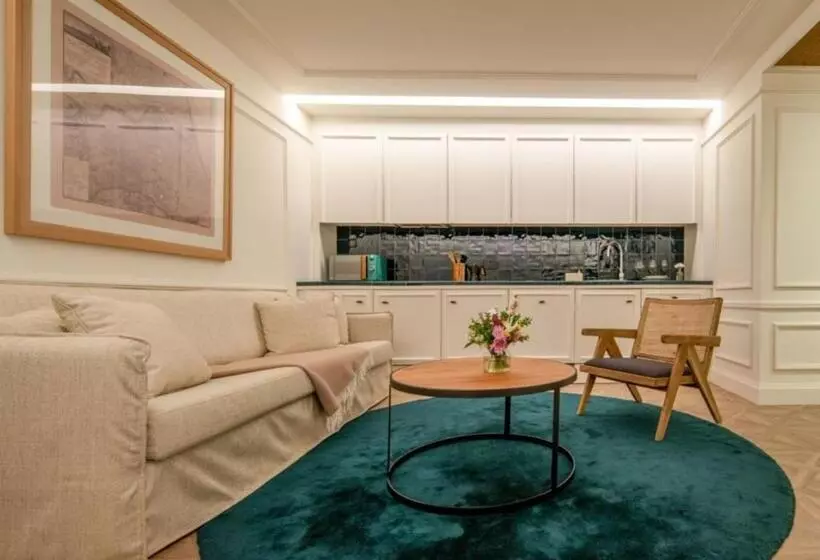 Only You Hotel Valencia