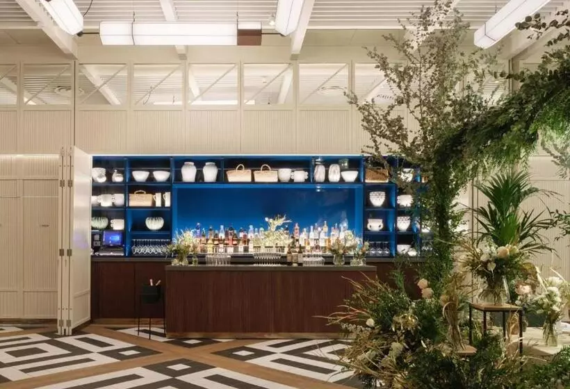 Only You Hotel Valencia