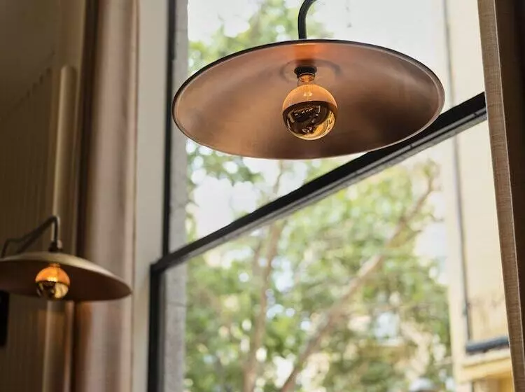 Only You Hotel Valencia