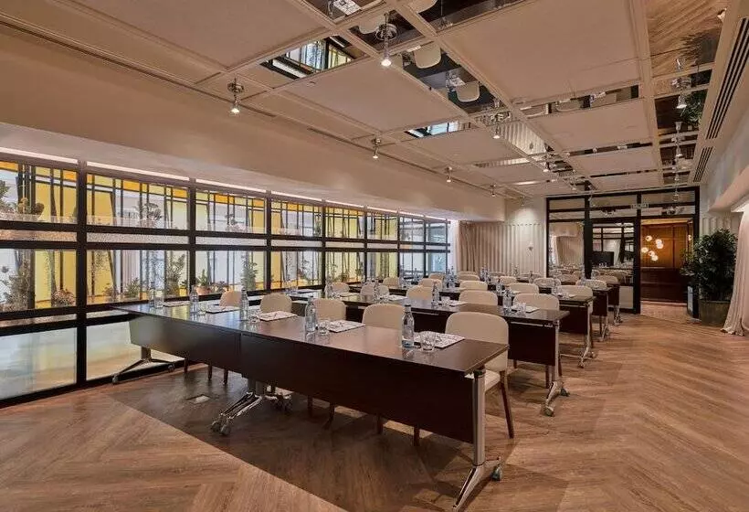 Only You Hotel Valencia