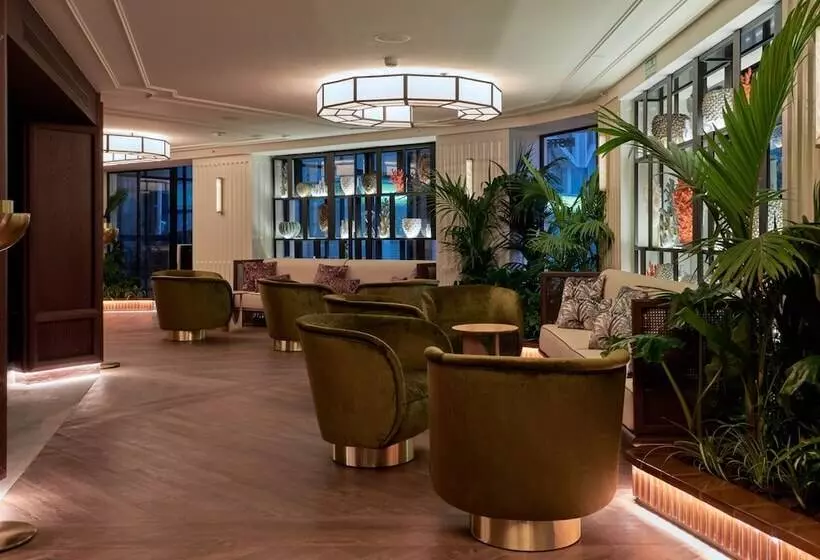 Only You Hotel Valencia