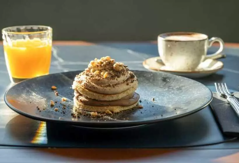 Only You Hotel Valencia