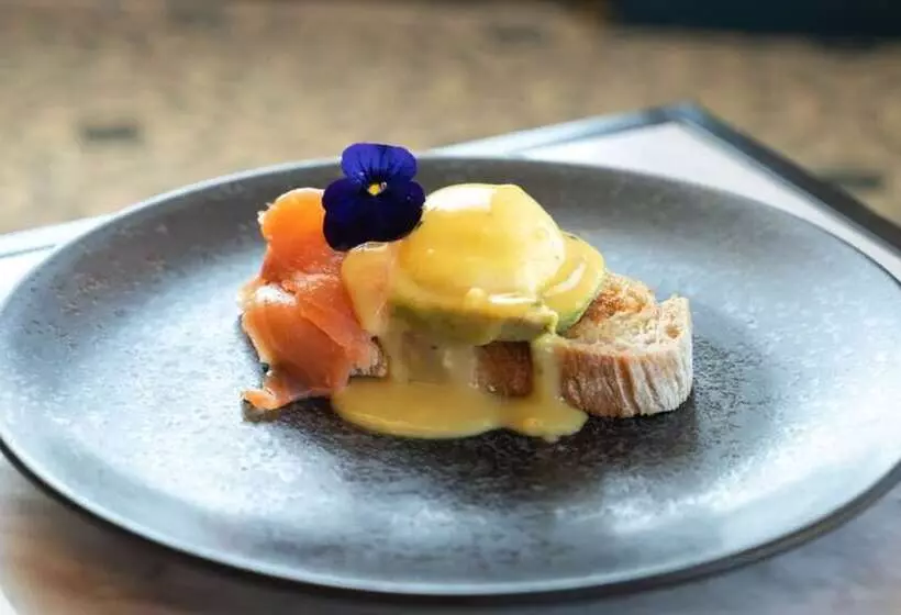 Only You Hotel Valencia