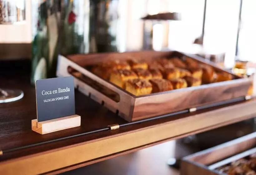 Only You Hotel Valencia