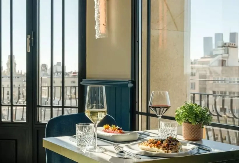 Only You Hotel Valencia