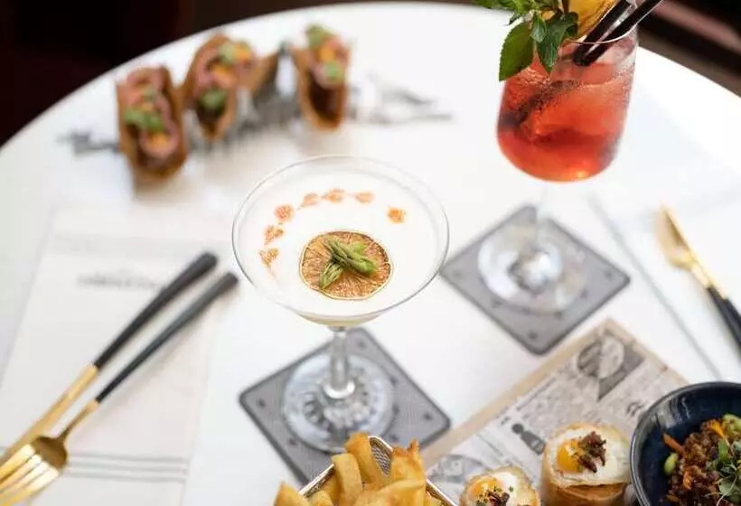 Only You Hotel Valencia