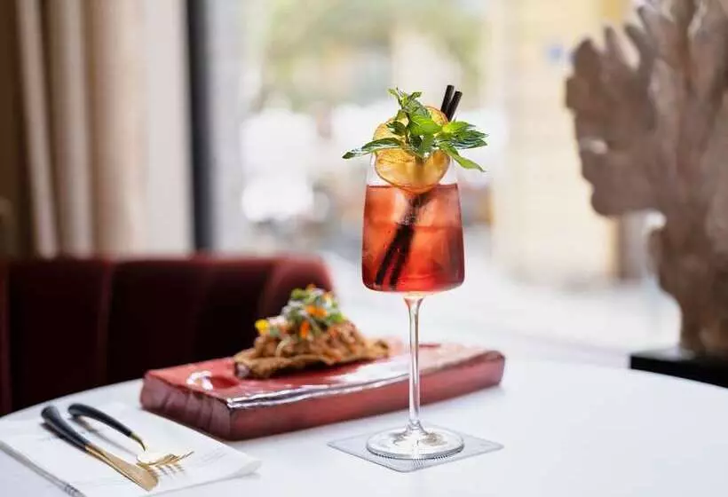 Only You Hotel Valencia