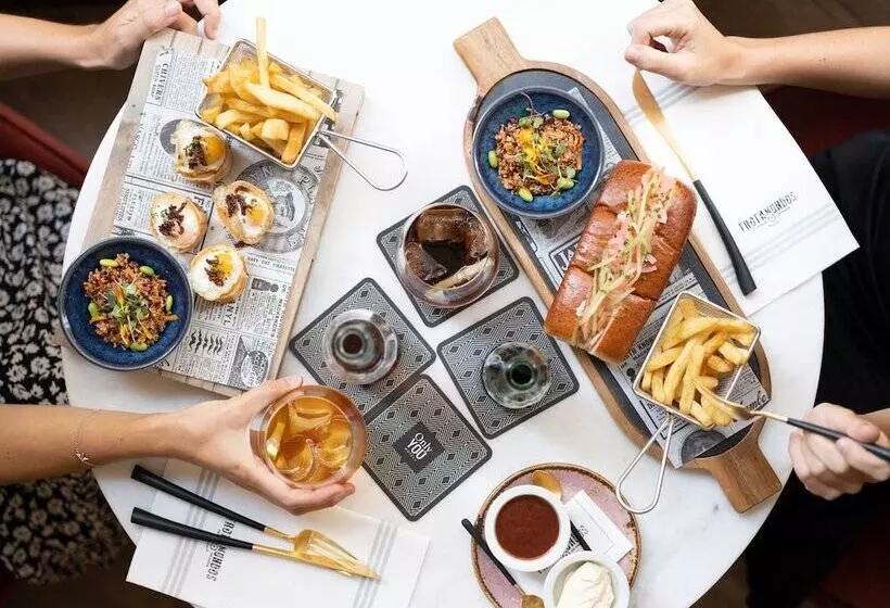 Only You Hotel Valencia