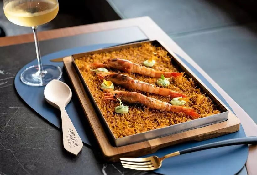 Only You Hotel Valencia