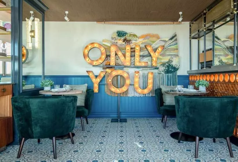 Only You Hotel Valencia