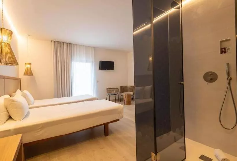 Play Hotel Ibiza   Adults Only